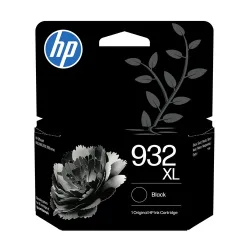 HP Tintenpatrone 932XL schwarz CN053AE OfficeJet 6700 Premium 1000 S.