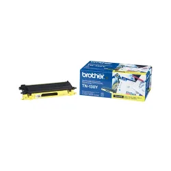 Brother B130Y Toner y - Brother TN-130Y für z.B. Brother DCP -9040 CN, Brother DCP -9042 CDN, Brother DCP -9042 CN, Brother DCP -9045 CDN