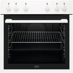 AEG, AEG EHAW Einbau Herd 60cm – Einbau Herd 60 cm – weiss
