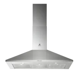 Electrolux WHL9038CN Wandhaube – Wandhaube/Dunstabzugshaube Wand – chrom