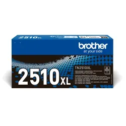 BROTHER Toner HY schwarz TN-2510XL HL-L2400/L-2445 3000 Seiten
