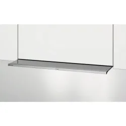 Electrolux DAGL9045CN Dunstabzugshaube 60cm – Deckenlüfter – chrom