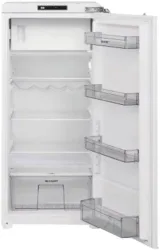 Sharp, Kühlschrank Einbau, Sharp SJ-LD180E0XD / CH-Norm Kühlschrank Einbau, Produkte & Wohnen