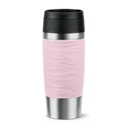 Emsa, Emsa - Isolierbecher, 0.36L, Rosa