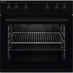 Electrolux - 948533564, Schwarz