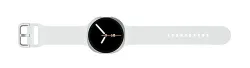 Samsung Galaxy Watch8 (44mm, LTE, Silver) Smartwatches – Samsung Galaxy Watch 8 – silber