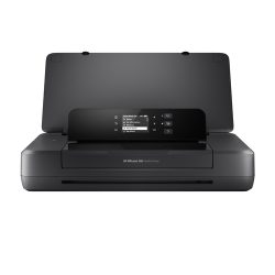 Hp, HP OfficeJet 200 Mobiler Drucker