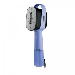 Ariete 4301-VI Dampfglätter – Dampfglätter/Dampfbürste – schwarz / lila