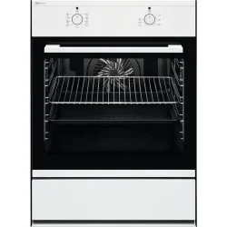 Electrolux, Electrolux EB7L2WE Weiss Einbau Backofen 55cm – Einbau Backofen 55 cm