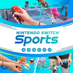 Nintendo -  Switch Sports, (Switch) DE