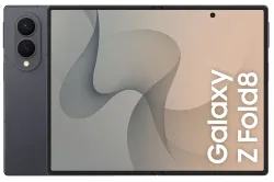 SAMSUNG Galaxy Z Fold 8 grafit 512GB 5G