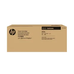 Samsung S203 Toner bk - Samsung MLT-D203L, SU897A für z.B. Samsung ProXpress M 3320 ND, Samsung ProXpress M 3370 FD, Samsung SLM 3320 ND