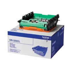 Brother B320CL Toner - Brother DR-320CL für z.B. Brother DCP -9055 CDN, Brother DCP -9270 CDN, Brother HL -4100, Brother HL -4140 CN