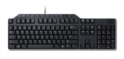 Dell - KB522 - Tastatur - Schweiz QWERTZ, Schwarz
