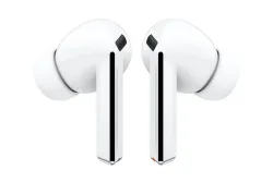 Samsung - Galaxy Buds3 Pro