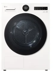 LG RT90X8C Wäschetrockner – Tumbler/Wäschetrockner – weiss