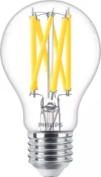 Philips - LED Glühbirne, 100W, Weiss