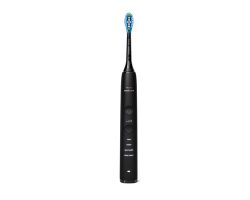 Philips, Philips Sonicare Diamondclean HX9914/57 Zahnbürste schwarz/roségold
