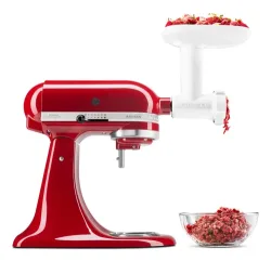 KitchenAid Fleischwolf 