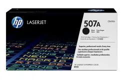 HP Toner-Modul 507A schwarz CE400A LJ Enterprise 500 Col. 5500 S.