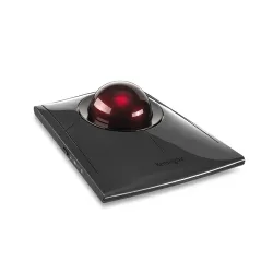Kensington Maus Optisch Schwarz 400 dpi, 800 dpi, 1200 dpi, 1600 dpi