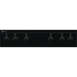Electrolux - 948533569, Schwarz