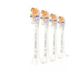 Philips Sonicare, Philips Sonicare Aufsteckbürsten 