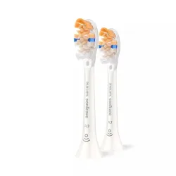 Philips Sonicare, Philips Sonicare Aufsteckbürsten 