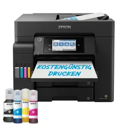 Epson Multifunktionsdrucker 