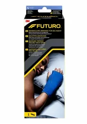 FUTURO Handgelenk-Schiene für die Nacht 1 St Bandage