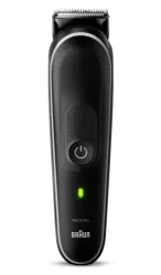 Braun All-in-One Kit MGK5410 Bodygroomer – Bodygroomer/Körperrasierer – schwarz