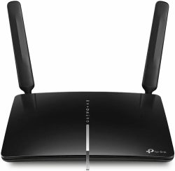 TP-LINK ARCHER MR600 Router Integriertes Modem: LTE 2.4 GHz, 5 GHz