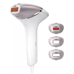 Philips Lumea BRI947/00 Haarentfernung IPL – IPL Gerät/IPL Haarentfernung