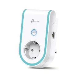 TP-Link RE365 V3, Repeater