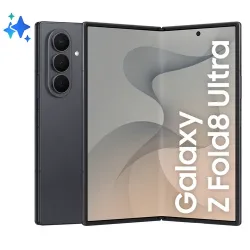 SAMSUNG Galaxy Z Fold 8 Ultra grafit 1000GB 5G