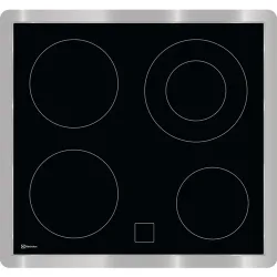 Electrolux - 949596663, Schwarz