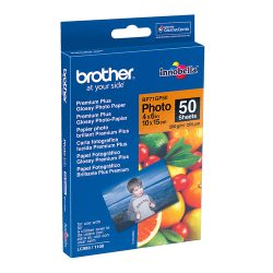 Brother Premium Plus -