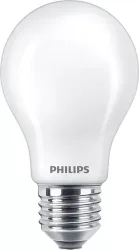 Philips LED 26675900 LED EEK E (A - G) E27 7 W = 60 W Warmweiß (Ø x L) 6 cm x 11 cm 3 St.