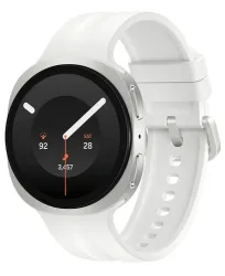 Samsung, Samsung Galaxy Watch 9 (40mm, LTE, Cream) Smartwatch