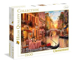 Puzzle Venedig 1500 tlg.