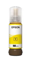 Epson E107Y Druckerpatronen y - Epson No. 107Y, T09B440 für z.B. Epson EcoTank ET -18100
