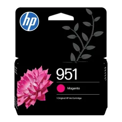 HP 951 Mangenta Druckerpatronen – Druckerpatronen/Tintenpatronen