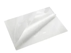 GBC Laminiertasche A4 IB049033 glanz, 80my 100 Stk