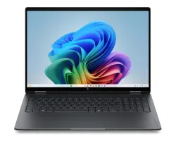 HP OmniBook X Flip 2-in-1 Laptop Next Gen AI 16-cb0569nz
