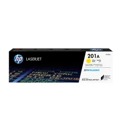 HP Toner-Modul 201A yellow CF402A CLJ Pro M252/MFP277 1330 S.