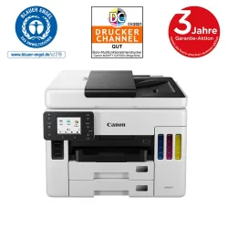 Canon Maxify GX7050 All-in-One-Drucker