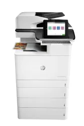 HP Color LaserJet Enterprise Flow MFP M776z Drucker