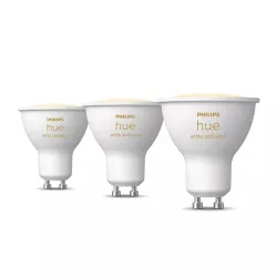 Philips, Philips LED-Leuchtmittel 8720169230095 EEK: E (A - G) GU10