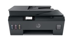 HP Smart Tank Plus 570 Wireless AiO Multifunktionsdrucker