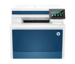 HP Multifunktionsdrucker 
